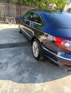 Vand Vw Passat CC - imagine 2