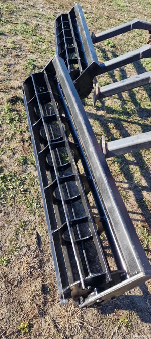 Vand 2 tavalugi coarda de 1.8 m pt teradisc, combinator 3.6 m noi 