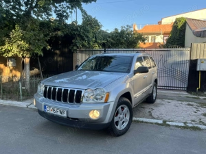 Vand Grand Cherokee Jeep 