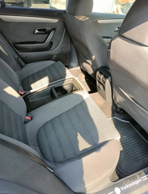Vand Vw Passat CC - imagine 5