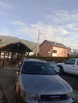Vând audi A4 B6 quattro 4x4 