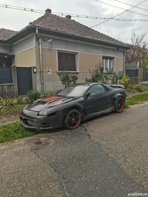 Mitsubishi 3000 GT