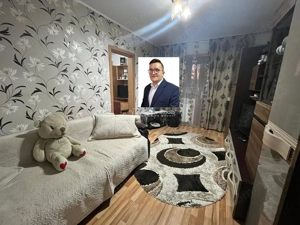 Caransebes, 2 Camere, Semidec., Zona Nord