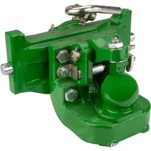 vand cupla tractor  - imagine 3