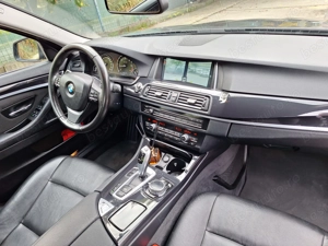 Bmw f10 euro 6 - imagine 4