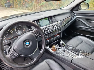 Bmw f10 euro 6