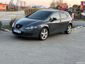 Seat Leon  - imagine 3