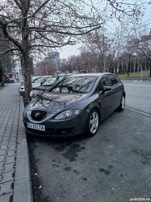 Seat Leon  - imagine 5