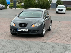 Seat Leon  - imagine 4