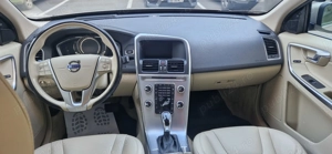 Volvo XC 60 M1G- D4 AWD, 2.4 diesel, 190 CP, in 5 cilindri  18 000   - imagine 5