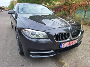 Bmw f10 euro 6 - imagine 8