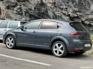 Seat Leon  - imagine 2