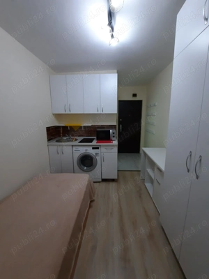 Garsoniera complex studențesc 