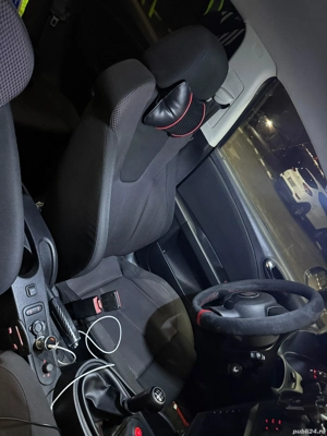 Seat Leon  - imagine 6