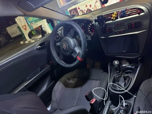 Seat Leon  - imagine 7
