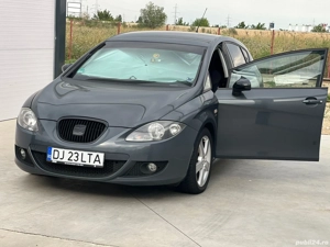 Seat Leon  - imagine 8