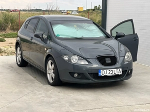 Seat Leon  - imagine 9