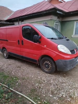 Renault Trafic 2008 - imagine 2