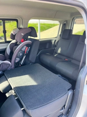 Volkswagen Caddy Maxi, 7 locuri - imagine 2