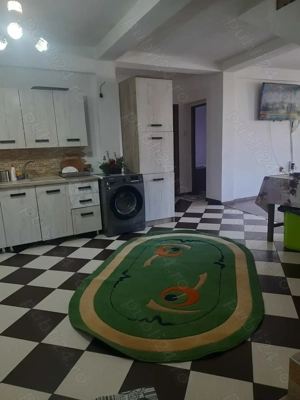 Vand Vila în Stațiunea Montana Ranca jud Gorj  - imagine 2