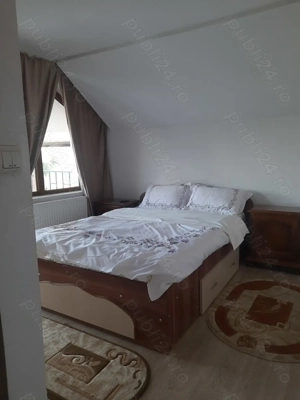 Vand Vila în Stațiunea Montana Ranca jud Gorj  - imagine 3