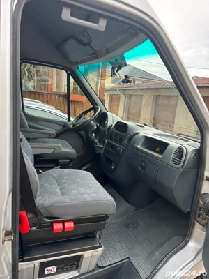 Mercedes  Sprinter 8+1  - imagine 2