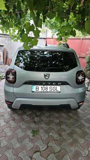 Duster 4  2, 1,5 DCI an 2  EURO - imagine 7