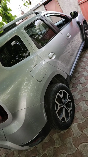 Duster 4  2, 1,5 DCI an 2  EURO - imagine 8