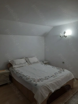 Vand Vila în Stațiunea Montana Ranca jud Gorj  - imagine 6