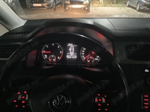 Volkswagen Caddy Maxi, 7 locuri - imagine 8