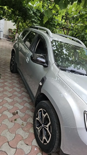 Duster 4  2, 1,5 DCI an 2  EURO - imagine 3