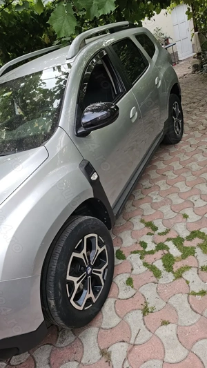 Duster 4  2, 1,5 DCI an 2  EURO - imagine 4