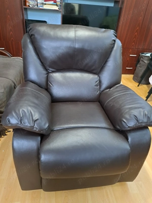 Fotolii recliner
