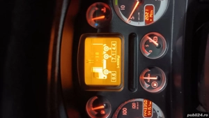 Daf xf 105 frigo - imagine 4