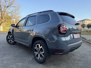 Dacia Duster, Fabr 2023, 1.3 Benzina 150 CP, Automat, 31200 km Impecabila  - imagine 3