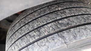 Daf xf 105 frigo - imagine 3