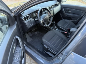 Dacia Duster, Fabr 2023, 1.3 Benzina 150 CP, Automat, 31200 km Impecabila  - imagine 6
