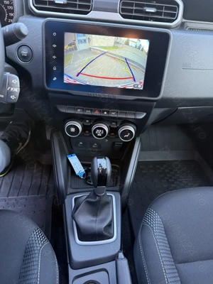 Dacia Duster, Fabr 2023, 1.3 Benzina 150 CP, Automat, 31200 km Impecabila  - imagine 7