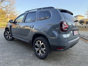 Dacia Duster, Fabr 2023, 1.3 Benzina 150 CP, Automat, 31200 km Impecabila  - imagine 9