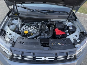 Dacia Duster, Fabr 2023, 1.3 Benzina 150 CP, Automat, 31200 km Impecabila  - imagine 8