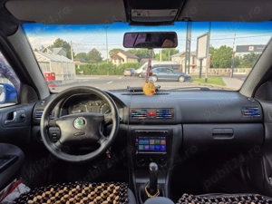 Skoda Octavia 1  ALH - imagine 8