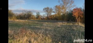 Teren intravilan 2500 mp Izvorul Barzii - zona frumoasa  - imagine 2