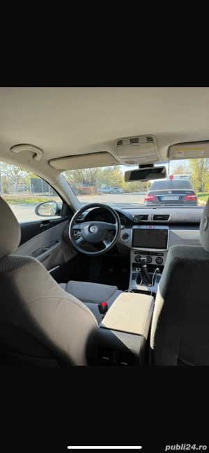  Volkswagen passat B6