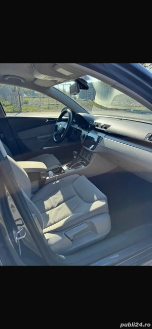  Volkswagen passat B6 - imagine 2