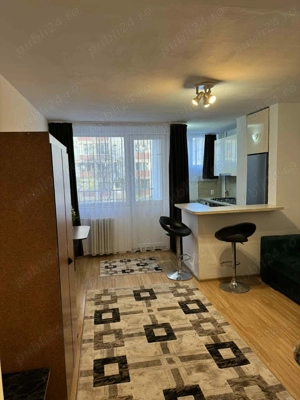 Dau in chirie garsoniera pe Bucegi-Manastur