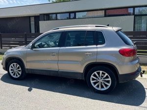   Vând Vw Tiguan 2l TDI an 2012 4x4 euro 5 - imagine 5