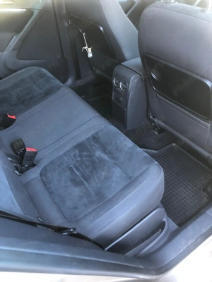   Vând Vw Tiguan 2l TDI an 2012 4x4 euro 5 - imagine 6