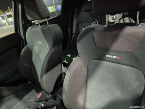 Nissan Juke Nismo RS - imagine 7