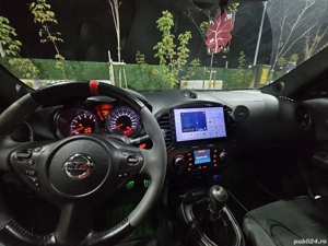 Nissan Juke Nismo RS - imagine 5
