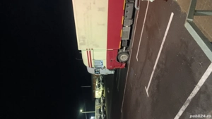 Daf xf 105 frigo - imagine 2